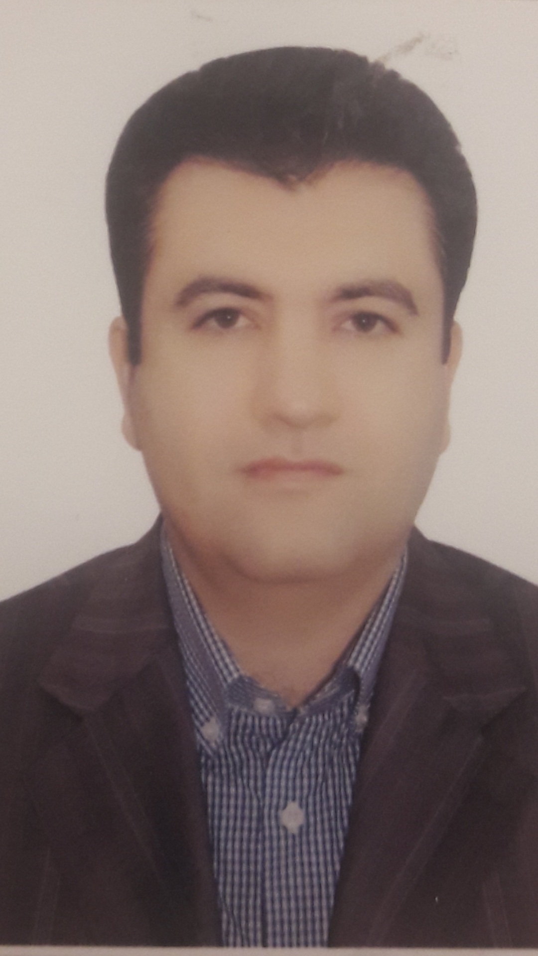 دکتر اورنگ ایلامی